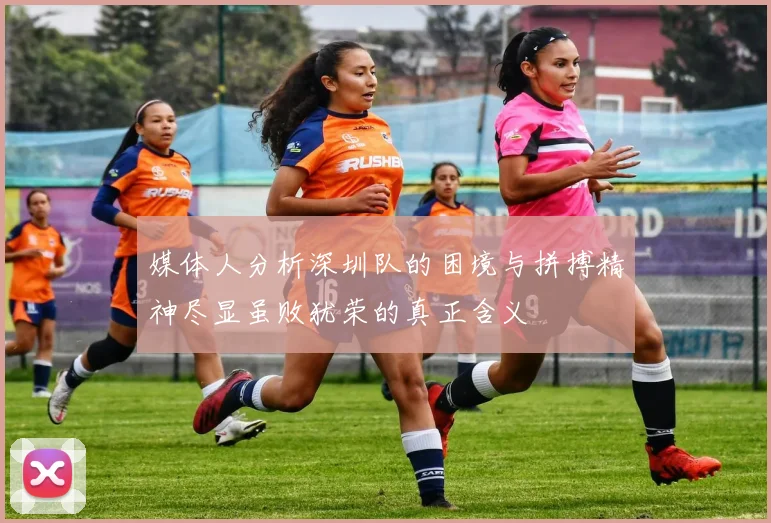 媒体人分析深圳队的困境与拼搏精神尽显虽败犹荣的真正含义